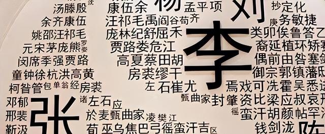 中国有个姓氏，非常罕见，全国只有17人，全都生活在一个小县城