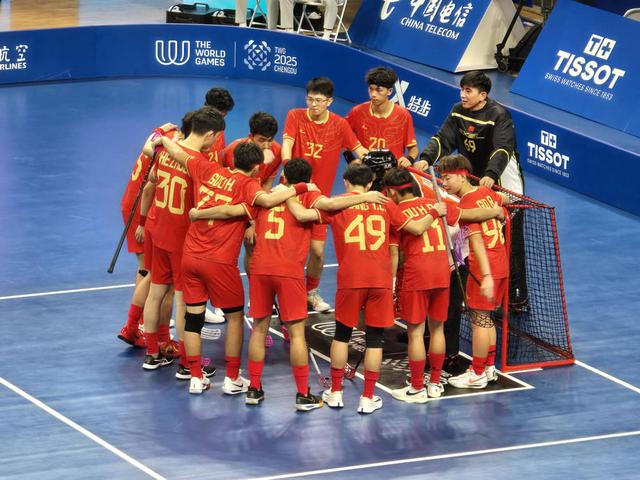 世运会最新金牌榜：美国第8，日本掉出前10，德国稳居第2，中国呢