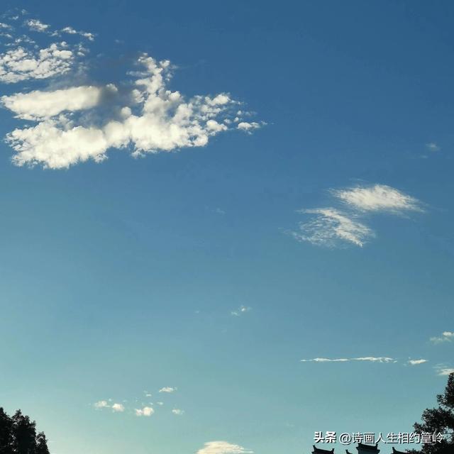 出发：向着远方的征途