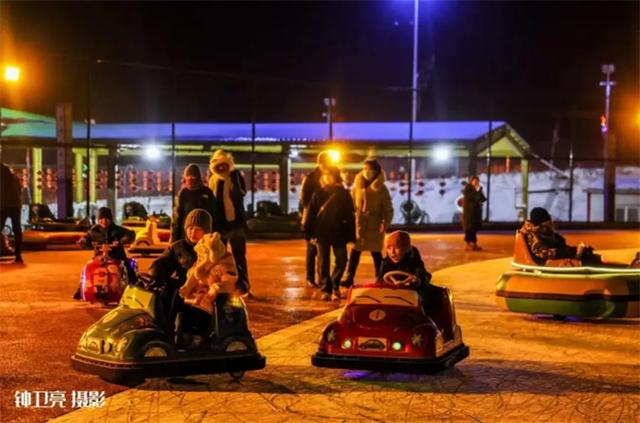 2026年巴里坤冰雪文化旅游季启幕，请收好这份游玩指南