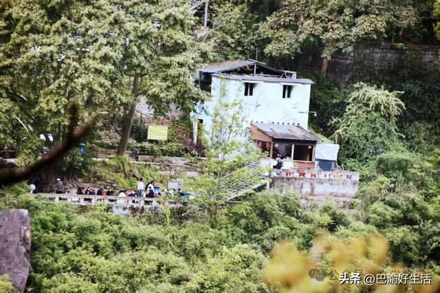 张飞古道封了？北碚人偷偷笑：这条平替路线藏着千年古刹和北海