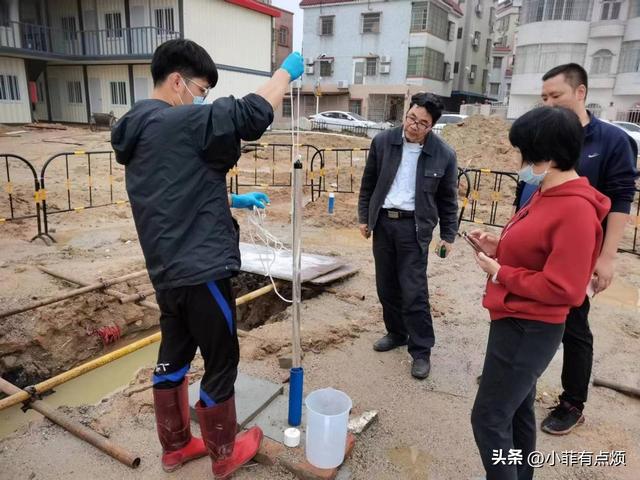 中国20年打造超级工程，人造一条“长江，解决1.7亿人吃水难题！
