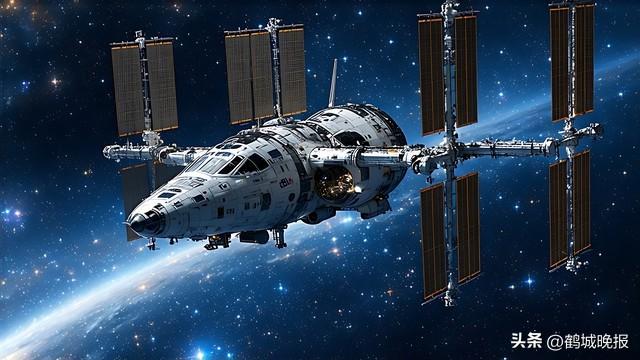 神二十紧急停飞！太空藏着百万 “隐形杀手”，中国空间站早已备好三重防线？