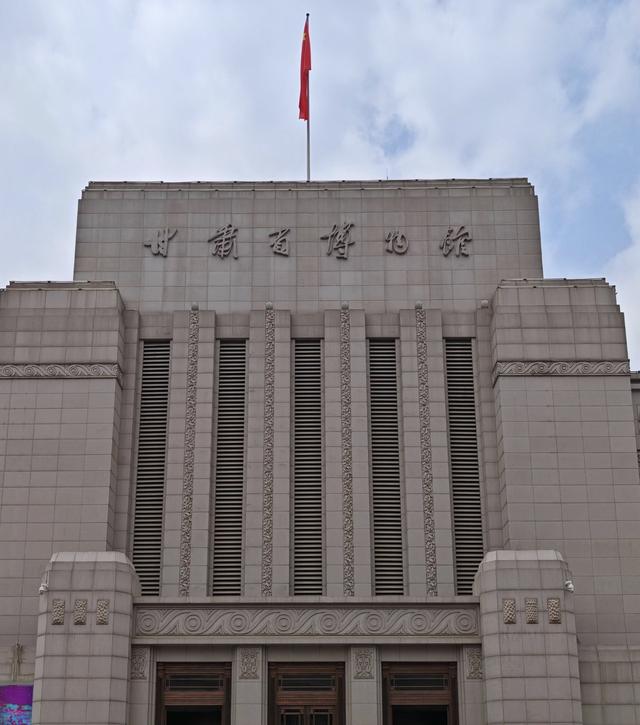 兰州兰州，可别只把它当作西北旅行中转站了