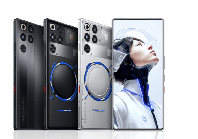 10月旗舰手机性能排行榜：荣耀Magic 8系列上榜！