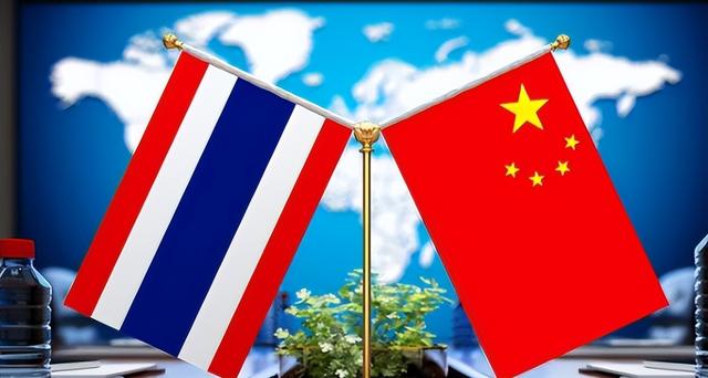 130：69！泰国新总理将上台，对华态度不一般，佩通坦还留有后招
