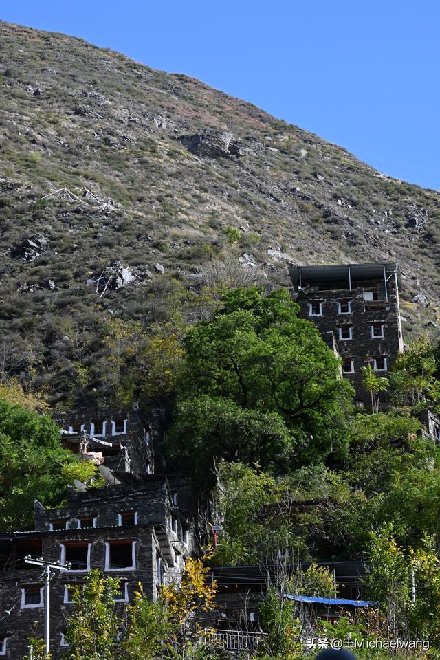 古意秋风三万里（D32）-从纳洛村到卓克基