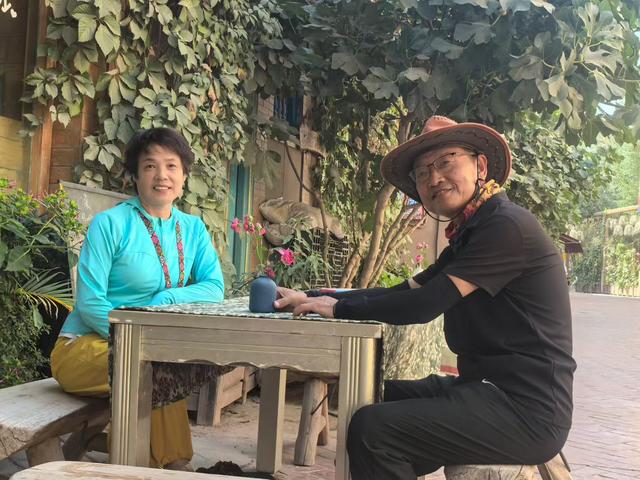 【边走边拍】“不到喀什，不算到新疆”