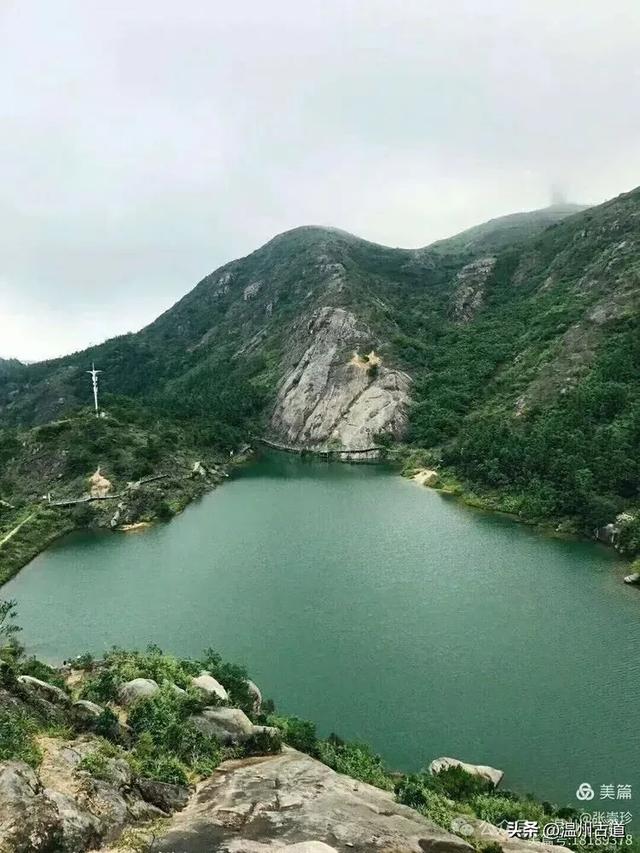 温州大罗山，驴友心目中最喜欢的25个热门打卡点，你去过几个？