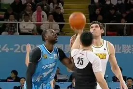 再次调整！晚上19:30浙江VS山西男篮职赛CCTV5 直播，附5+节目单图片