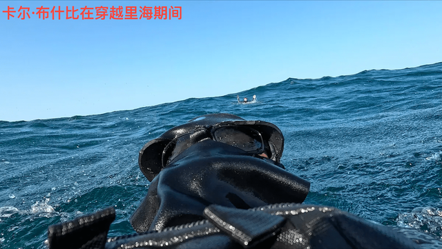 从29岁到56岁，他用27年徒步回英国，一个关于回家的疯狂赌注