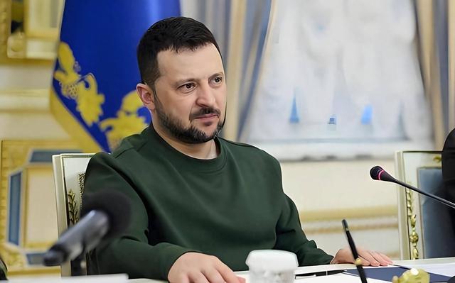 特朗普要求泽连斯基尽快接受“和平计划	”！俄方外交部长最新发声