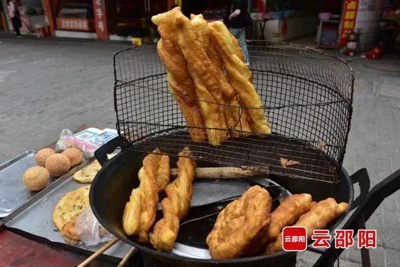 买一张票，来邵阳！