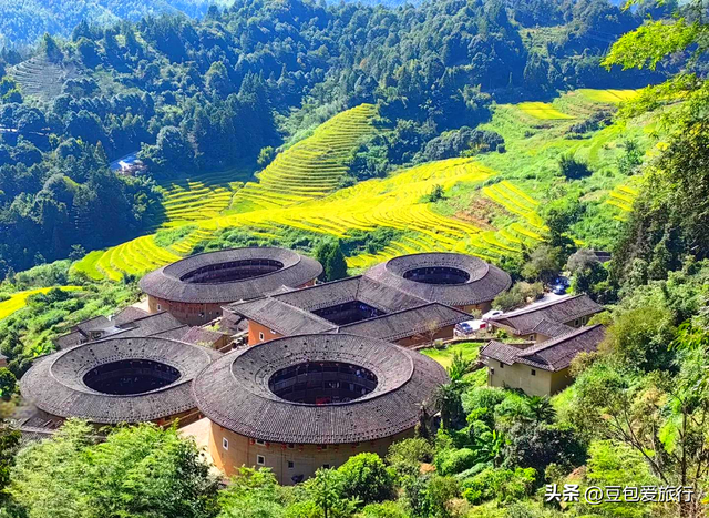 山海古城，慢味时光——漳州沉浸漫游指南