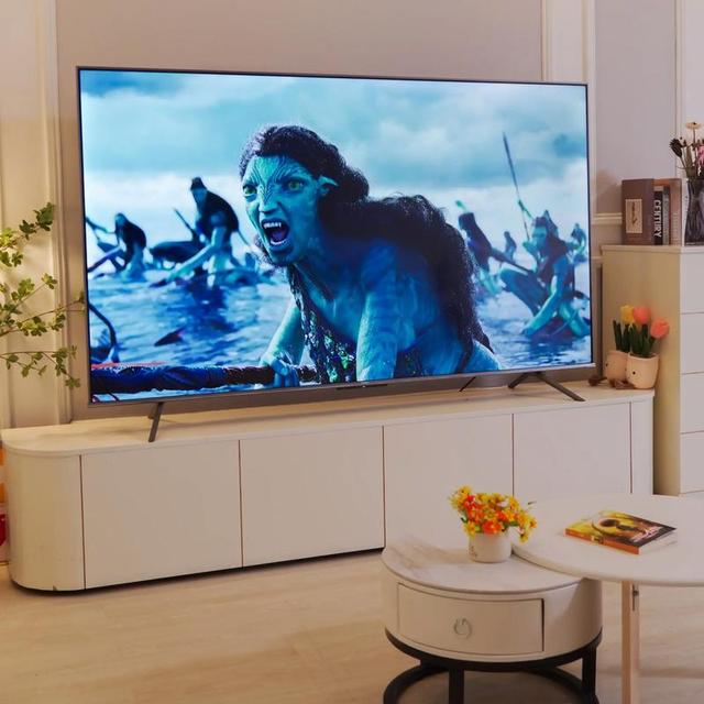 明明是新款电视，为啥画质反而变差？罪魁祸首竟是这两个功能