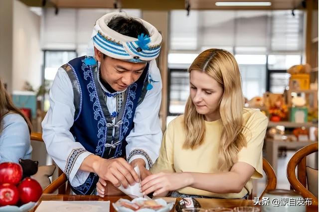 全球达人“种草”！云南入选全球2026年最值得去的地方