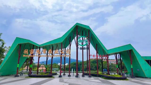 12月20日,欢乐开走!茂名徒步5条线路,你中意哪条?