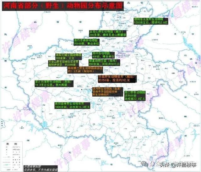 震惊！河南“黑马”许昌：洛阳没预料，开封没料到！