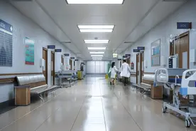 门诊的大夫和住院部的大夫，在医术上有什么区别？医生告诉你答案图片