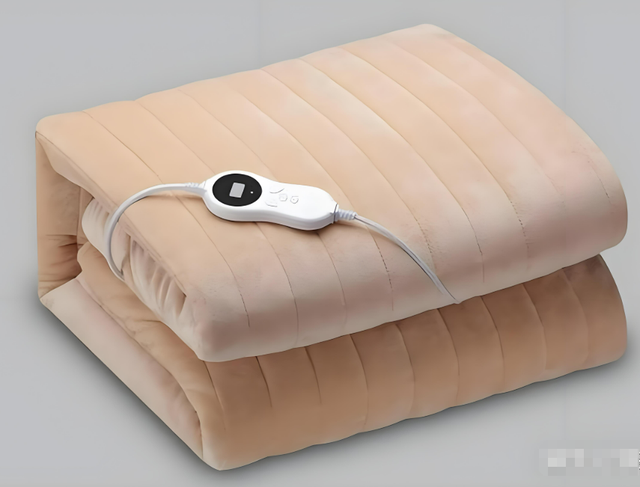 电热毯品牌哪个牌子好？锁定排名前十名，质量好又安全，寒冬无忧