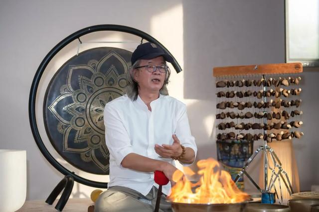 青城山庄入选全省首批职工疗休养承接单位,三大定制套餐一键解锁