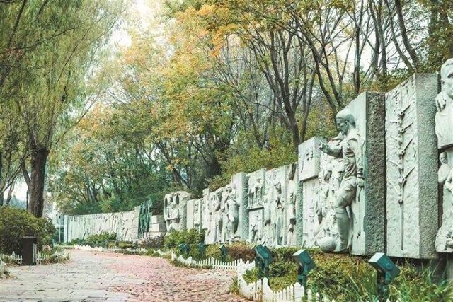 山海相依 点绿成金