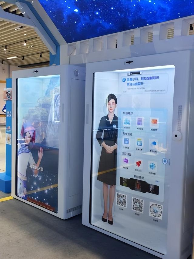 广西科技馆2026寒假奇趣之旅全攻略