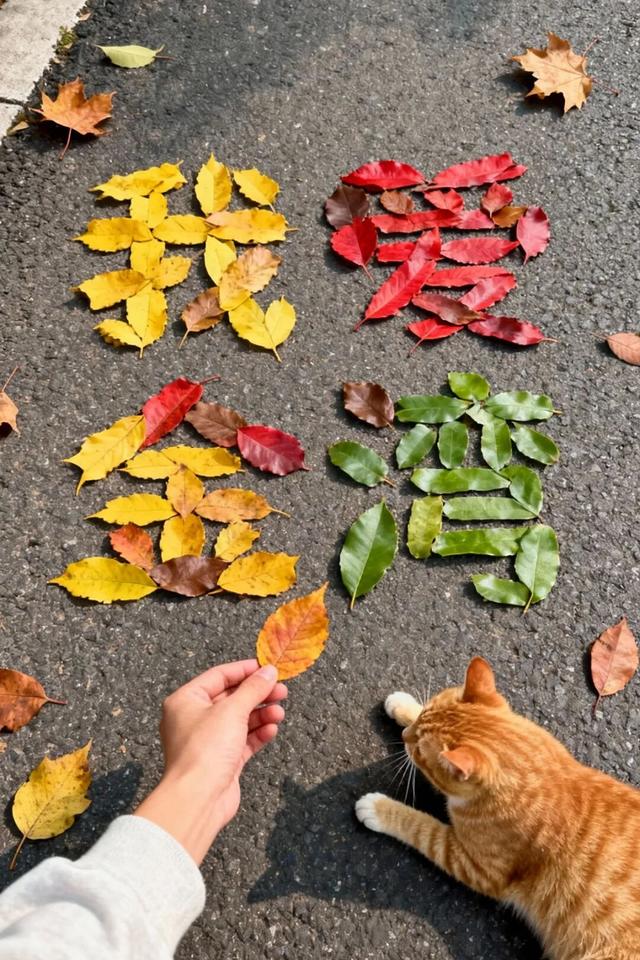 珠海这里，一夜「入秋」！