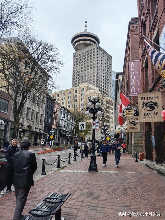 温哥华游记（三）