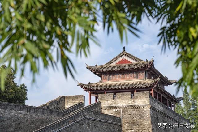 我带朋友游荆州：从早餐烟火到古城故事，逛出不一样的味道