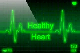 跑步心率高 抬腿就160以上 如何降低跑步心率？详解5种降心率方法图片