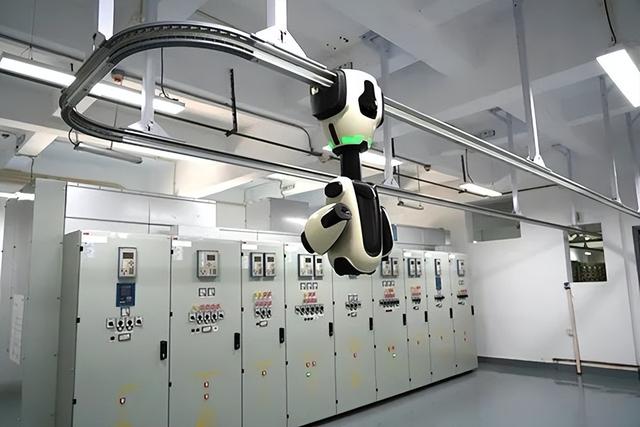 高桥石化获评“先进级智能工厂”