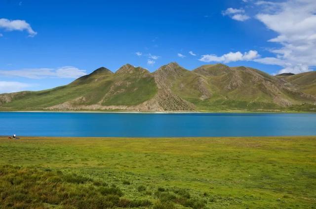 初次进藏必看！这些地方美到让人忘不了