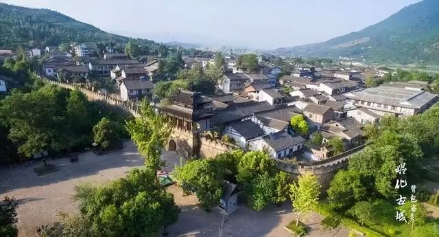 全部免票！高铁1.5h直达山水奇绝小城，过中国唯一女儿节！人均50地道风味吃到撑！