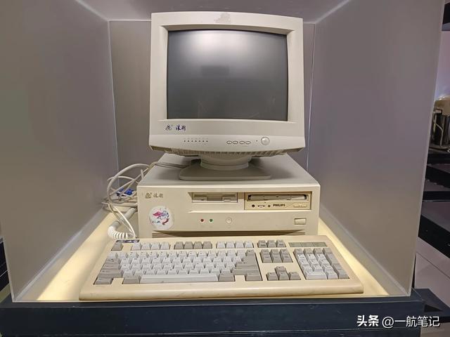 第一次乘坐济南地铁，参观开馆不久的开埠博物馆。