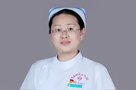 长医附属和济医院老年科护士长白晶及副主任护士李霞将做客健康科普节目《直通大医院》图片