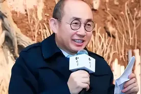 给哈佛大学捐款6亿的潘石屹，这次给甘肃地震，他捐了多少钱？图片