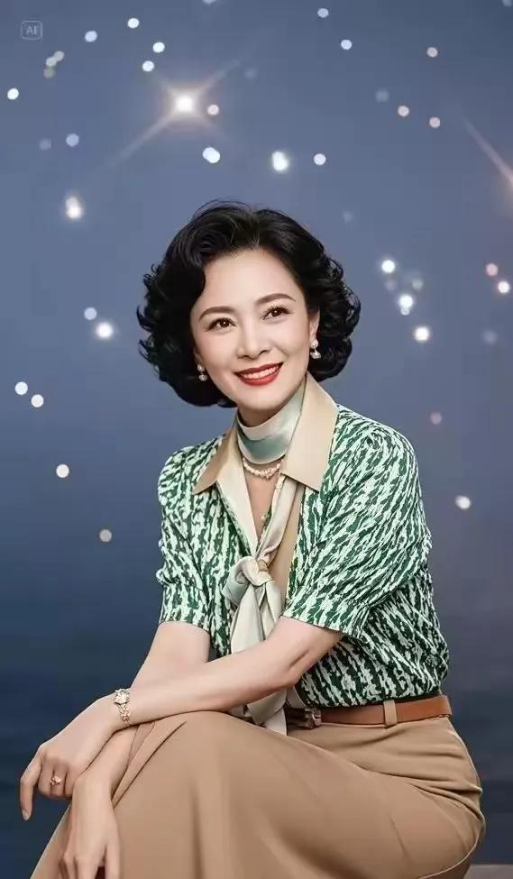 两性关系：搞定50岁女人最好的方式，就是抓住她的二个需求！