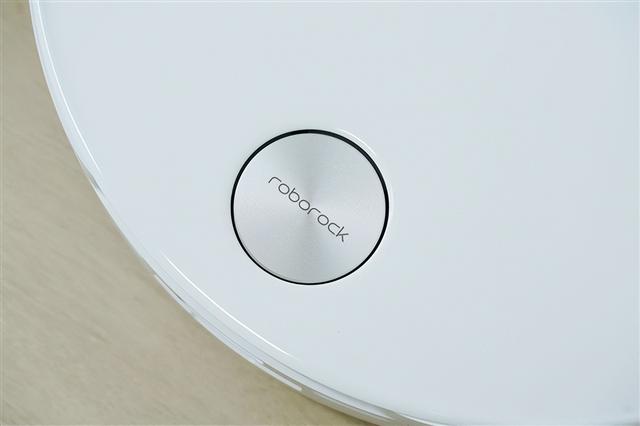 100℃沸腾洗拖布！石头P20 Ultra Plus自清洁扫拖机器人图赏