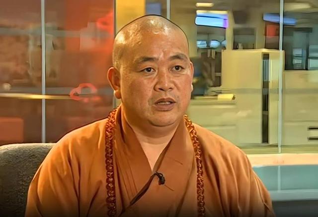 国家出手，60岁释永信下场大快人心，倒霉的5个女人也出了口恶气