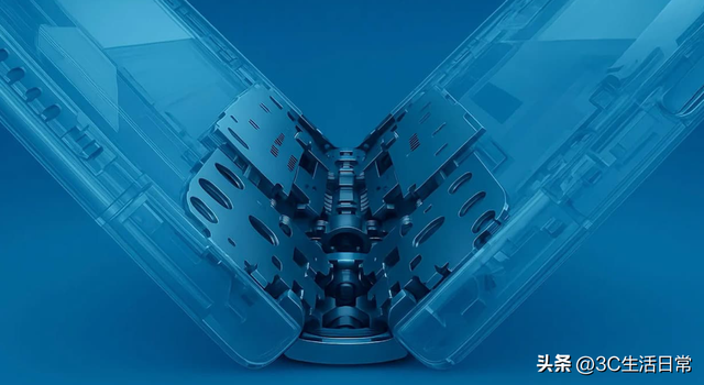 iPhone Fold 曝光：4800 万镜头、iOS 27独家优化，2026 上市！