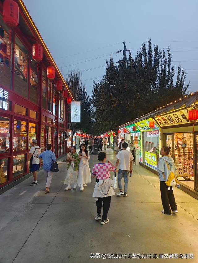 河北省秦皇岛市秦皇小巷