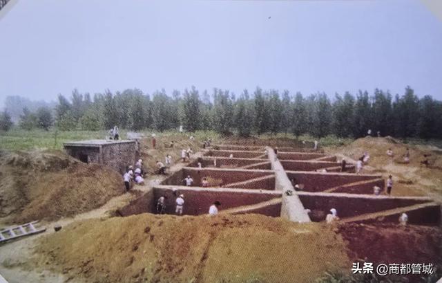 【乡愁】管城区的“南大门”——十八里河乡