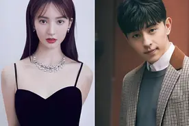 时隔七年，再看邓伦爱过的两个女人，如今个个都让他高攀不起图片