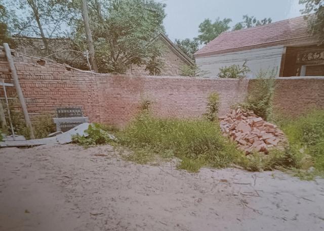 探访鲁西银行第四印刷所旧址