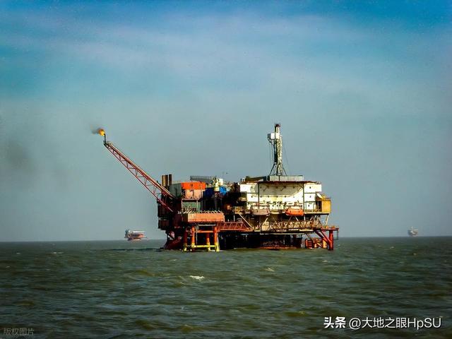 2025年中国的10大油气田，各有特色，凭实力跻身大型油气田