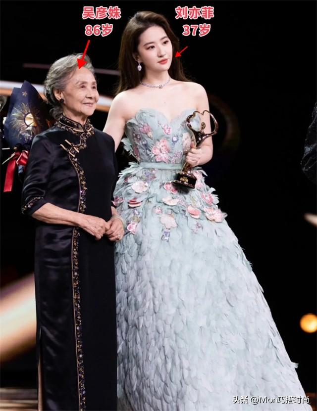 体态对中年女人来说有多重要，看完这些对比，才明白颜值不值一提