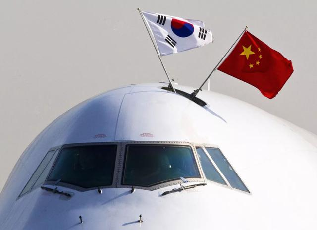 李在明人在北京	，开口就是“半岛统一	”，希望中方助一臂之力