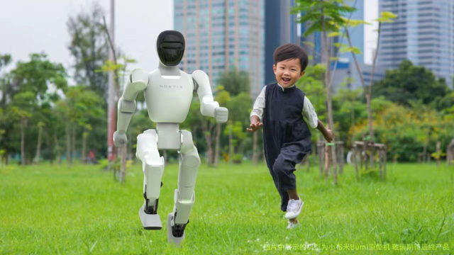 3.99万，2.99万，9980元…人形机器人价格战已经开打？