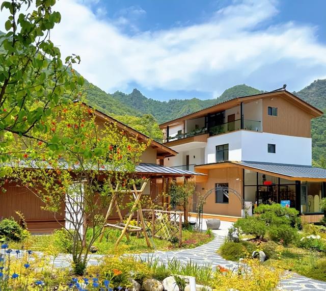 融合创新促发展 文化强市谱新篇——资源开发篇